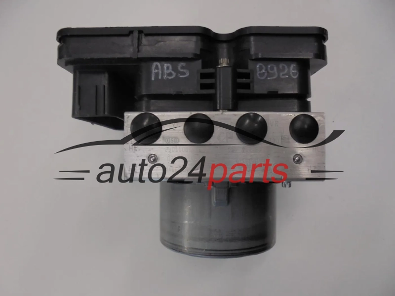 Αντλία αβς SKODA SEAT 0265310427 2Q0614517CP 0265957271