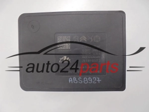 Bomba de ABS CITROEN PEUGEOT OPEL FIAT 9860815480 10.0917-3985.3 10091739853