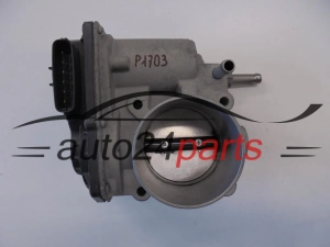 PRZEPUSTNICA POWIETRZA TOYOTA PRIUS DENSO 22030-37060, 2203037060 -  P1703