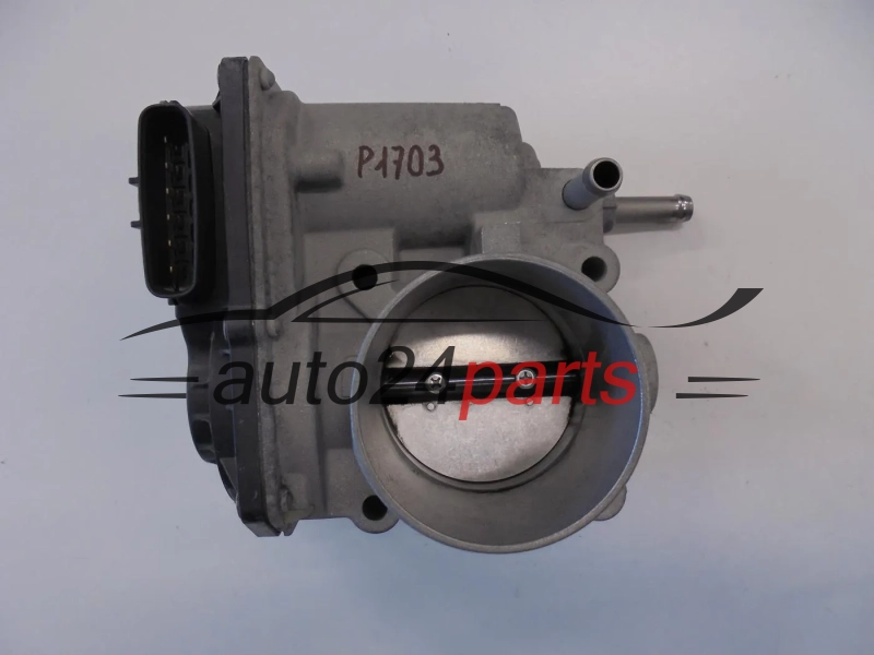 Σώμα πεταλούδας Toyota Prius 2203037060