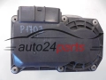 PRZEPUSTNICA POWIETRZA TOYOTA PRIUS DENSO 22030-37060, 2203037060