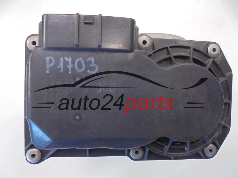 Throttle Body Toyota Prius 2203037060
