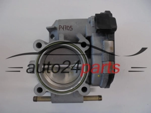 PRZEPUSTNICA POWIETRZA OPEL ASTRA G H ZAFIRA A B 2.0 Z20LEL Z20LEH Z20LER 0280750084 - P1706