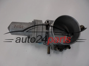 Cuerpo de mariposa Opel Vectra C Signum 3.2 Z32SE 0280750119 24446586