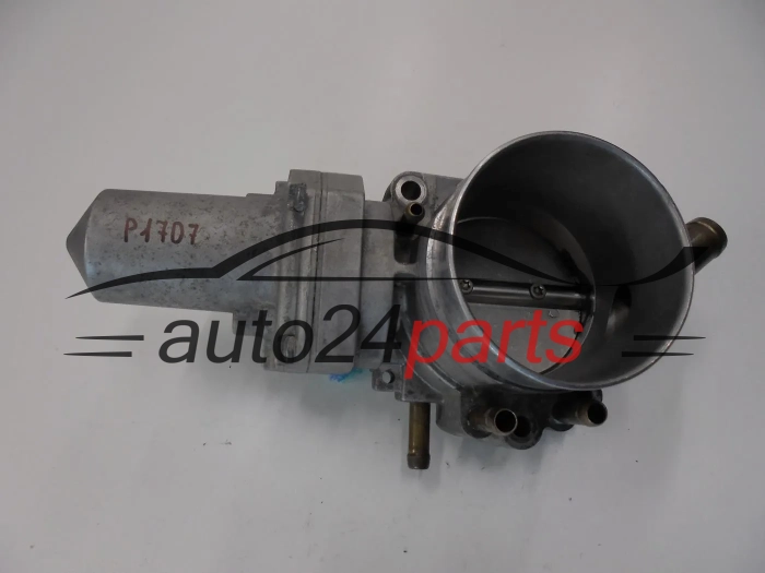 Cuerpo de mariposa Opel Vectra C Signum 3.2 Z32SE 0280750119 24446586