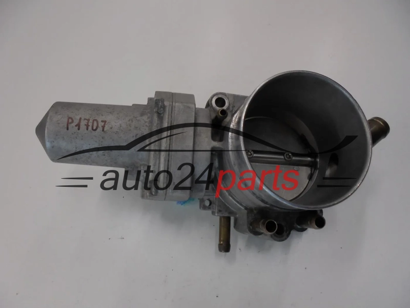 Cuerpo de mariposa Opel Vectra C Signum 3.2 Z32SE 0280750119 24446586