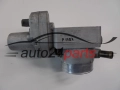 PRZEPUSTNICA POWIETRZA OPEL VECTRA C SIGNUM 3.2 Z32SE BOSCH 0 280 750 119, 0280750119, GM 24 446 586, 24446586