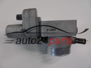 Cuerpo de mariposa Opel Vectra C Signum 3.2 Z32SE 0280750119 24446586