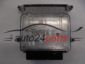 KOMPUTER STEROWNIK SILNIKA KIA 0281S05598 39110-2B522 391102B522 - 31336