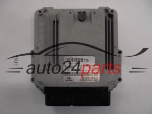 KOMPUTER STEROWNIK SILNIKA HYUNDAI 0281015765 39120-3A000 391203A000 - 31337