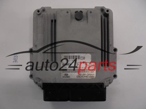 CENTRALINA DO MOTORE HYUNDAI 0281015765 39120-3A000 391203A000
