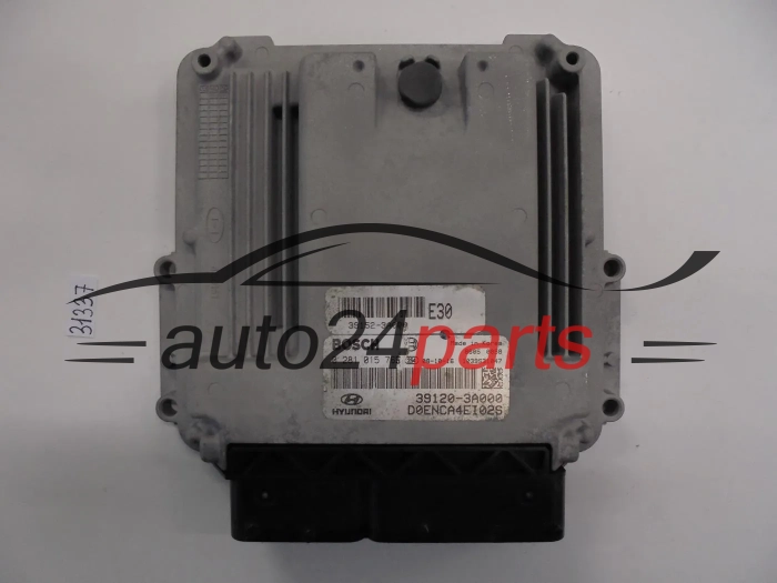 CENTRALINA MOTORE HYUNDAI 0281015765 39120-3A000 391203A000