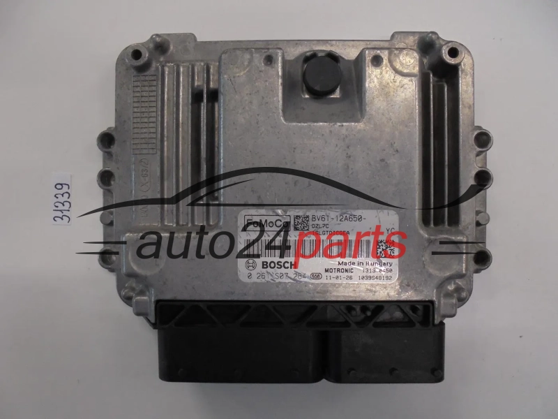 CENTRALINA MOTORE  FORD 0261S07264 BV61-12A650-YC BV6112A650YC
