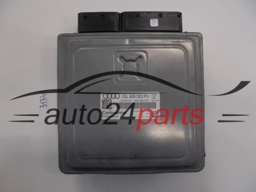 Calculateur Moteur AUDI 03L906023PN 5WP42949AA