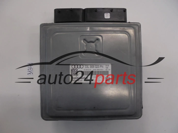 Μονάδα Ελέγχου Κινητήρα  AUDI 03L906023PN 5WP42949AA
