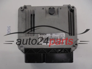 Sterownik silnika Iveco Daily 3.0 HDI 0281012193 504121602 – zdjęcie 2