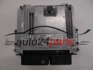 Μονάδα Ελέγχου Κινητήρα  CITROEN PEUGEOT 0281034708 9827483380