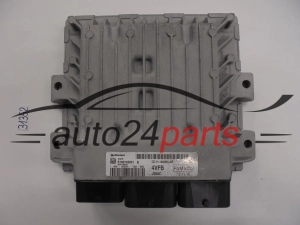 KOMPUTER STEROWNIK SILNIKA FORD S180145001B, S180145001 B, CC1112A650AB, CC11-12A650-AB, SID208 - 31352
