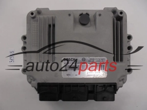 KOMPUTER STEROWNIK SILNIKA SUZUKI GRAND VITARA 1.9 DDIS BOSCH 0 281 012 657, 0281012657, 8200518648, 8200634611 - 31355