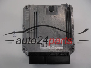 Μονάδα Ελέγχου Κινητήρα   VW VOLKSWAGEN T5 2.5 TDI  BOSCH 0 281 014 048  0281014048  070 997 016 K  070997016K  EDC16U31