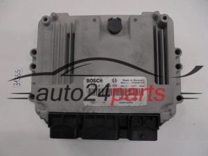 KOMPUTER STEROWNIK SILNIKA OPEL MOVANO RENAULT MASTER 2.5 DCI BOSCH 0 281 011 940, 0281011940, 8200311550, 8200442263, 1039S07296 -  31365