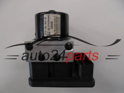 POMPA ABS I STEROWNIK HONDA 57110-S9A-G012-M1 57110S9AG012M1 06.2109-0351.3 06210903513