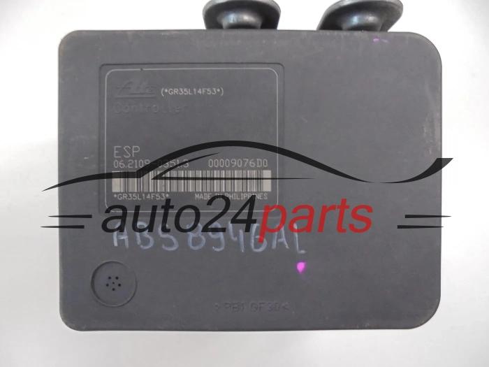 ABS Pumpe und steuergerat HONDA 57110-S9A-G012-M1 57110S9AG012M1 06.2109-0351.3 06210903513