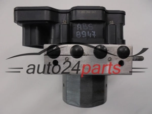 POMPA ABS I STEROWNIK FIAT DUCATO JUMPER 51879520 0265260047 0265805024 - 