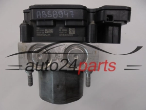POMPA ABS I STEROWNIK FIAT DUCATO JUMPER 51879520 0265260047 0265805024