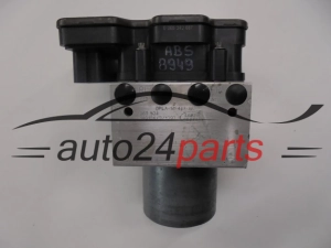 ABS POMPA I STEROWNIK RANGE ROVER DPLA-14F447-AF, DPLA14F447AF, 0265956038 - 