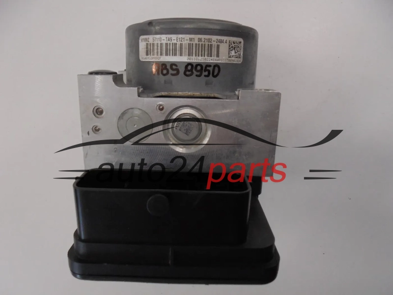 POMPA ABS I STEROWNIK HONDA 57110-TA9-E121-M1 57110TA9E121M1 06.2109-6664.3 06210966643