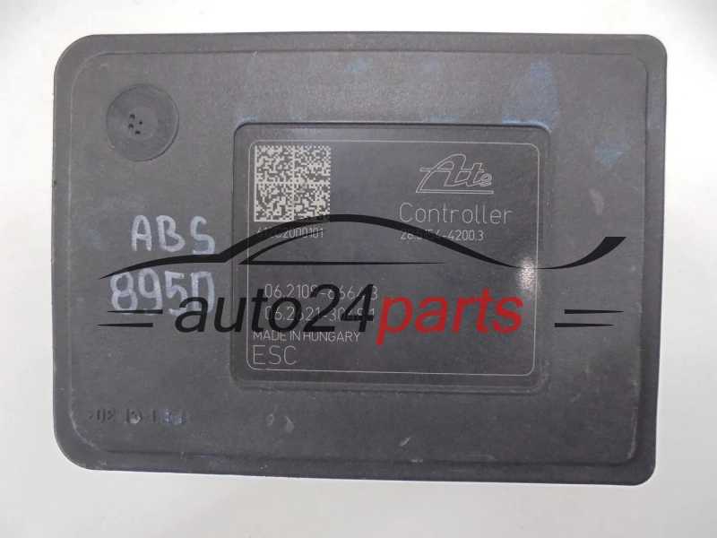 POMPA ABS I STEROWNIK HONDA 57110-TA9-E121-M1 57110TA9E121M1 06.2109-6664.3 06210966643