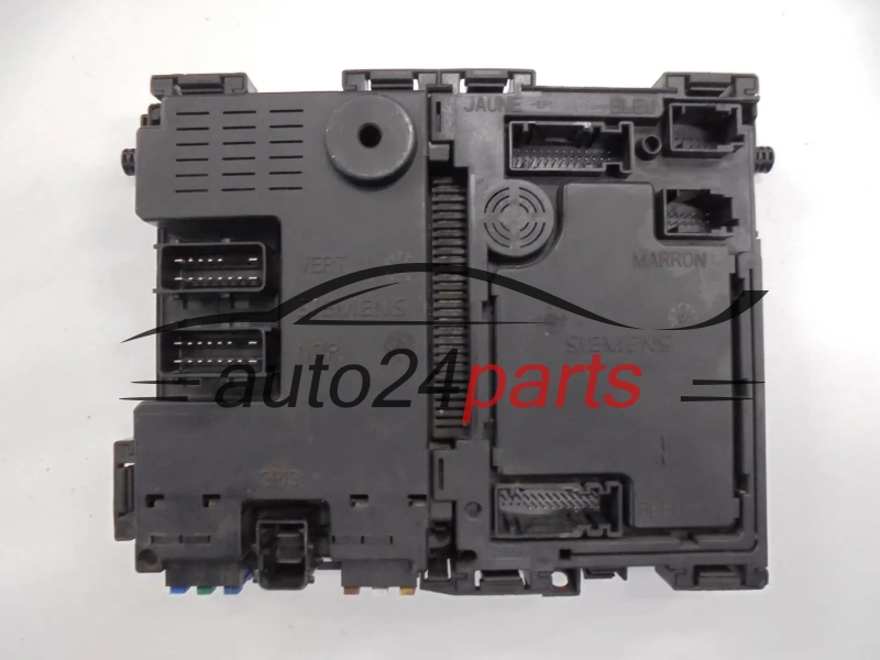 CENTRALITA DE CONFORT CITROEN PEUGEOT S108551100A 9639066380
