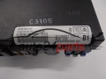 Μονάδα ελέγχου CITROEN PEUGEOT S108551100A 9639066380