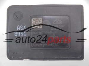 ABS Pump Skoda 3Q0614517T 3Q0907379T