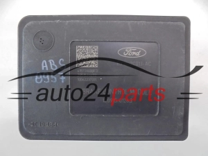 POMPA ABS I STEROWNIK FORD EY16-2C405-AC EY162C405AC 10.0915-0126.3 10091501263 EY162C013AC