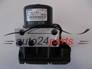 ABS POMPA I STEROWNIK VOLVO 9140254B, 9140254, 9140773 - 8958, 8960