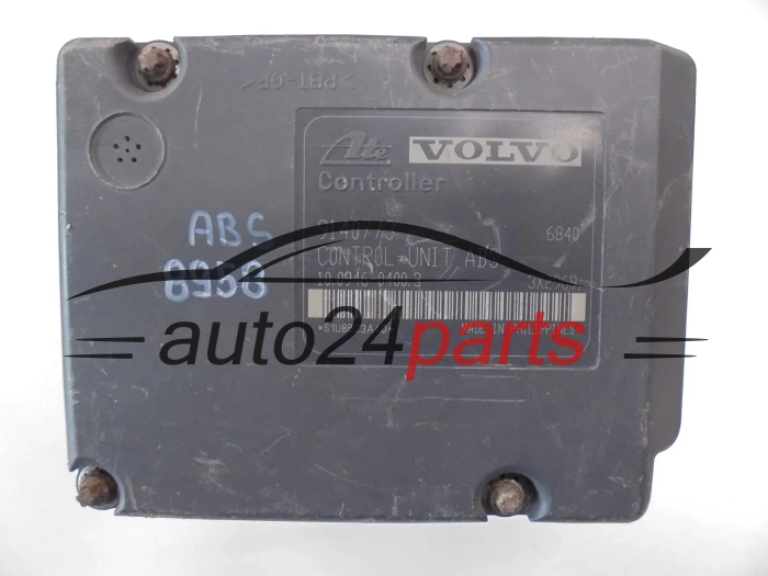 ABS POMPA I STEROWNIK VOLVO 9140254B, 9140254, 9140773