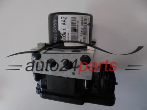 ABS POMPA I STEROWNIK OPEL ASTRA J GM 13332613 AA2, ATE 10.0212-0459.4, 10021204594, 10.0961-4507.3, 10096145073, 10.0619-3373.1, 10061933731, 28.5610-9706.3, 28561097063 - 