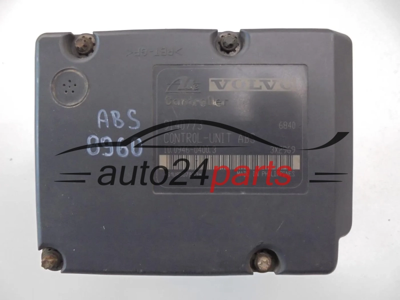 ABS POMPA I STEROWNIK VOLVO 9140254B, 9140254, 9140773