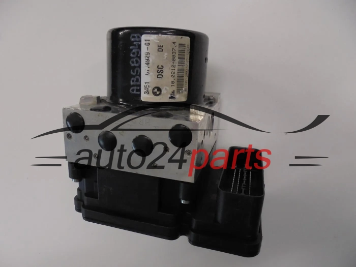 ABS PUMP BMW 6774929 6774930
