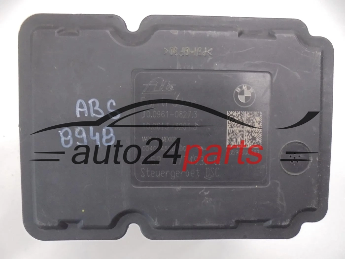 ABS PUMP BMW 6774929 6774930