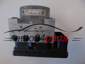 POMPA I STEROWNIK ABS BMW 6871111 6871112 - 8258