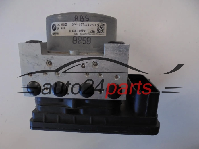 Αντλία αβς BMW 6871111 6871112