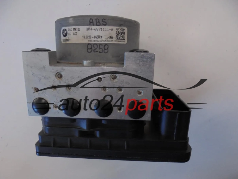Αντλία αβς BMW 6871111 6871112