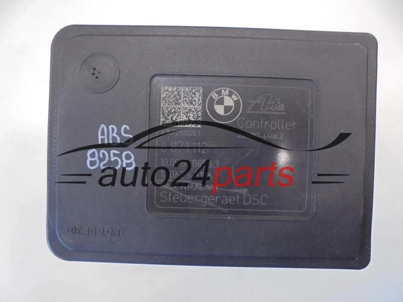 Abs pompa e centralina BMW 6871111 6871112