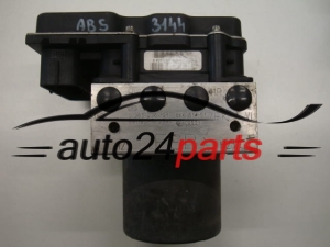 ABS Pump AUDI BOSCH 0 265 236 191 0265236191 8K0614517FK 0265951171 8K0907379BT