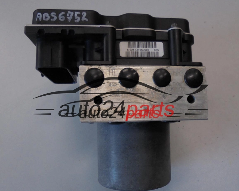 Αντλία αβς AUDI 0265236191 8K0614517CT 0265951171 8K0907379AM