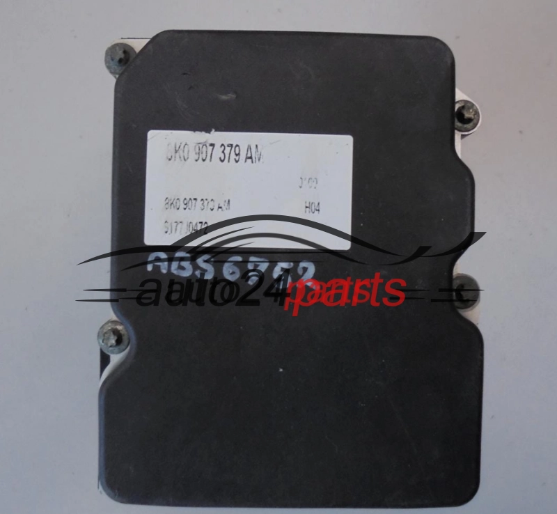 Αντλία αβς  AUDI 0265236191 8K0614517CT 0265951171 8K0907379AM