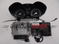 CENTRALINA MOTORE   FORD 0261S18890 HT11-12A650-BE HT1112A650BE